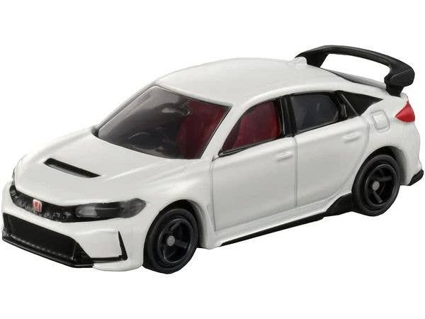 078 Honda Civic TYPE R Takara Tomy Auto a Escala Diecast - Imagen 2