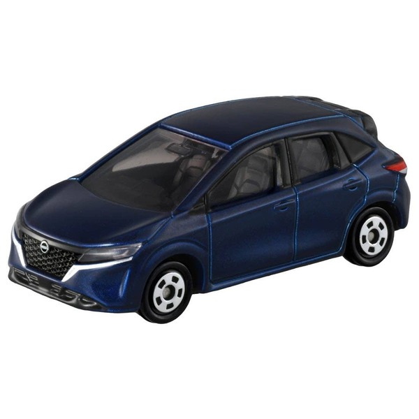 103 Nissan Note Takara Tomy Coleccionable - Imagen 2