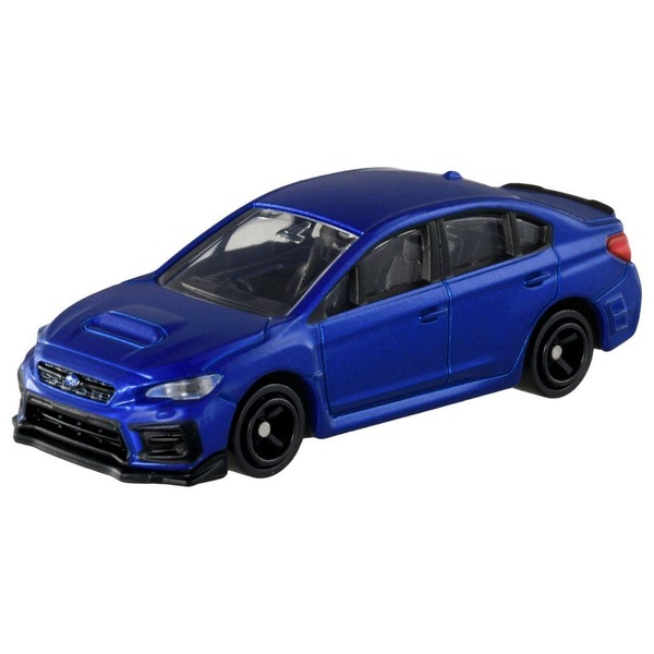 115 Subaru WRX S4 STI Sport Takara Tomy Auto a Escala Diecast - Imagen 2