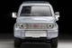 LV-N189b Pajero Super Exceed Z (Silver: White) Tomytec Auto a Escala Diecast miniatura 6