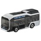 082 Toyota SORA Takara Tomy Auto a Escala Diecast miniatura 2