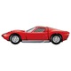 RS Lamborghini Miura P 400 S Takara Tomy Auto a Escala Diecast miniatura 4