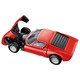 RS Lamborghini Miura P 400 S Takara Tomy Auto a Escala Diecast miniatura 5