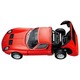 RS Lamborghini Miura P 400 S Takara Tomy Auto a Escala Diecast miniatura 6