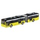 Let's Depart! Tomica Town Bus Set Takara Tomy Auto a Escala Diecast miniatura 5