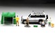Diocolle 64 #Car Snap 01a Camp Tomytec Auto a Escala Diecast miniatura 3