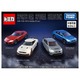 Sports Car Special Selection Takara Tomy Auto a Escala Diecast miniatura 3