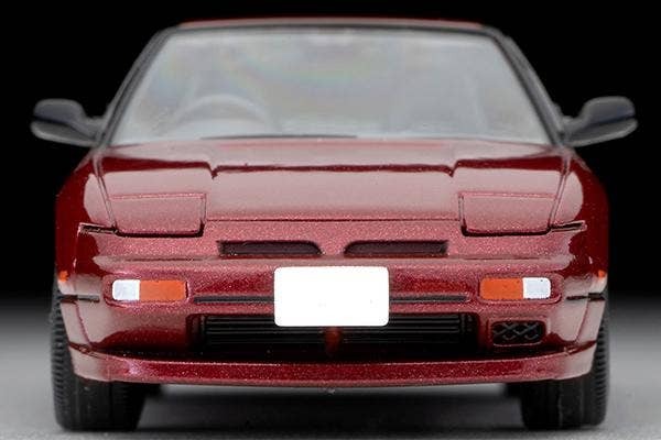 GeoColle 64 #Car Snap 08a Urban street corner Tomytec Auto a Escala Diecast - Imagen 7