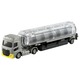 136 UD Trucks Quon Tank Truck Takara Tomy Auto a Escala Diecast miniatura 2