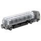136 UD Trucks Quon Tank Truck Takara Tomy Auto a Escala Diecast miniatura 3