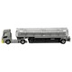 136 UD Trucks Quon Tank Truck Takara Tomy Auto a Escala Diecast miniatura 4