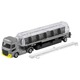 136 UD Trucks Quon Tank Truck Takara Tomy Auto a Escala Diecast miniatura 5