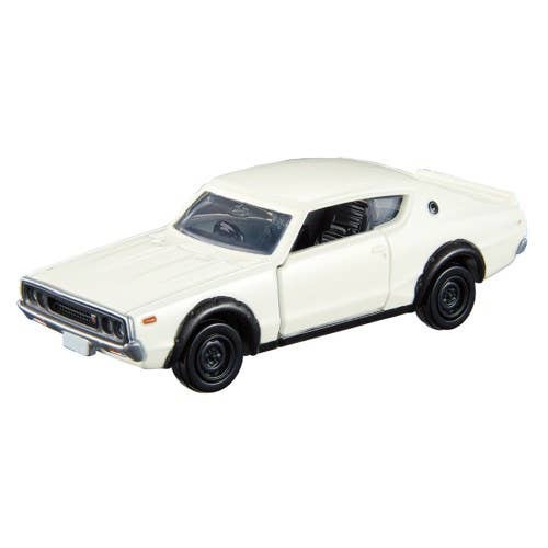 Nissan Skyline 3 Models Collection Takara Tomy Auto a Escala Diecast - Imagen 4