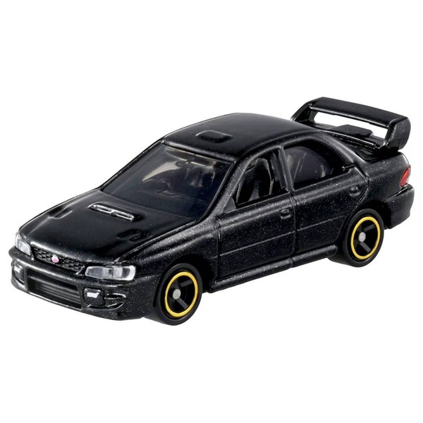 Tomica Metallic Color Collection Takara Tomy Auto a Escala Diecast - Imagen 3
