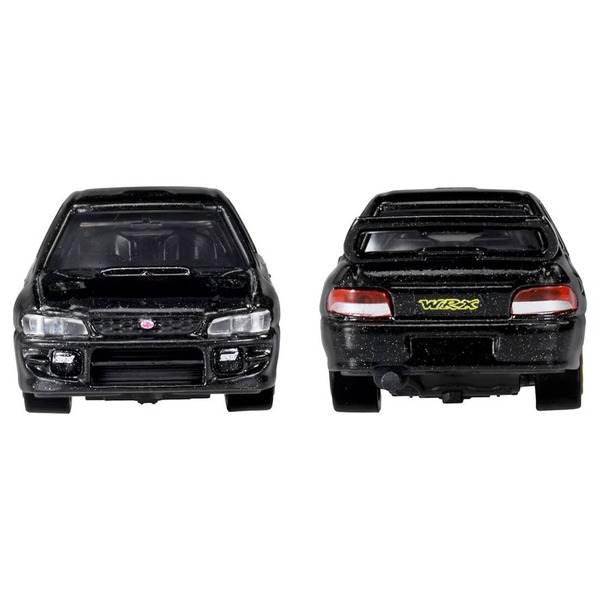 Tomica Metallic Color Collection Takara Tomy Auto a Escala Diecast - Imagen 4