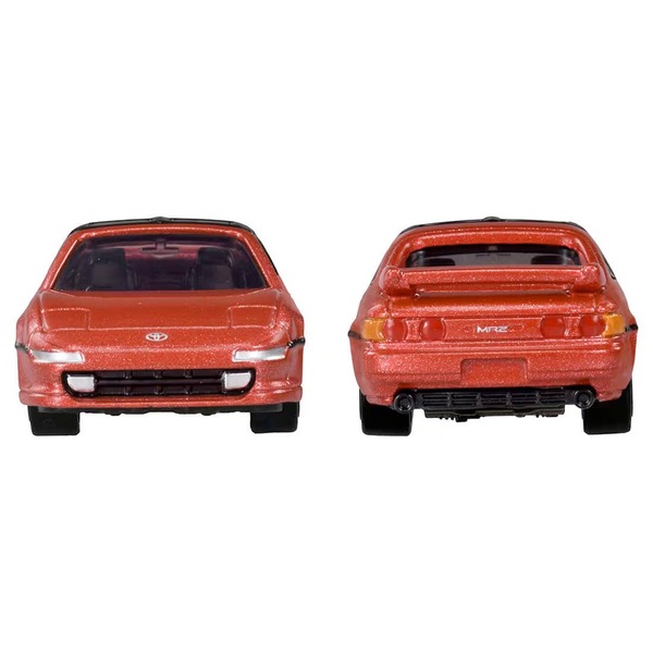 Tomica Metallic Color Collection Takara Tomy Auto a Escala Diecast - Imagen 6