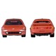 Tomica Metallic Color Collection Takara Tomy Auto a Escala Diecast miniatura 6