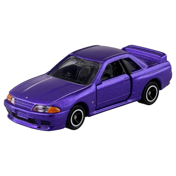 Tomica Metallic Color Collection Takara Tomy Auto a Escala Diecast - Imagen 7
