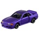Tomica Metallic Color Collection Takara Tomy Auto a Escala Diecast miniatura 7