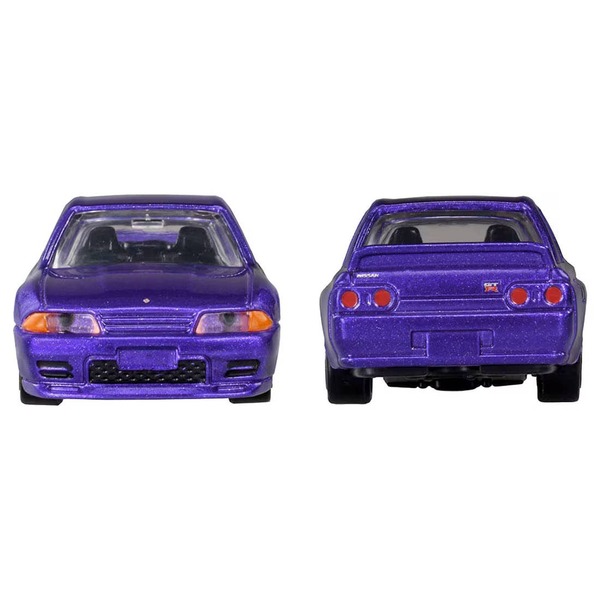 Tomica Metallic Color Collection Takara Tomy Auto a Escala Diecast - Imagen 8