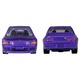 Tomica Metallic Color Collection Takara Tomy Auto a Escala Diecast miniatura 8