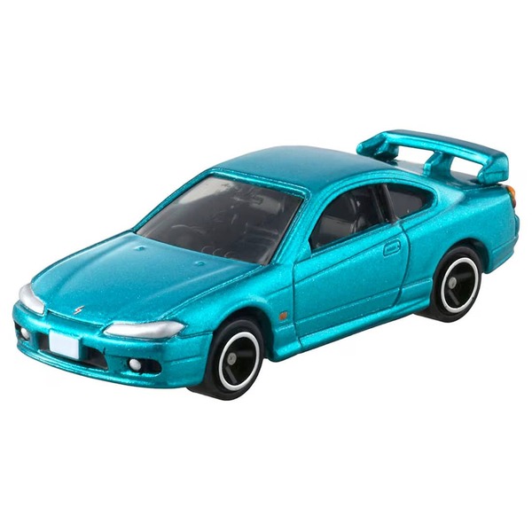Tomica Metallic Color Collection Takara Tomy Auto a Escala Diecast - Imagen 9