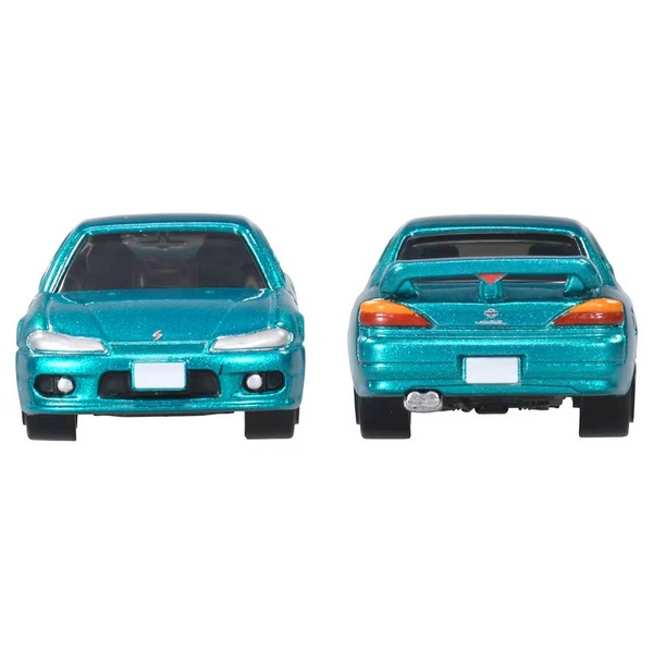 Tomica Metallic Color Collection Takara Tomy Auto a Escala Diecast - Imagen 10