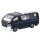 Let's go with Tomica! Auto Camp Set Takara Tomy Auto a Escala Diecast miniatura 4