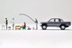 Diocolle 64 #Car Snap 14aBBQ2 (Toyota Hilux 4WD included) Tomytec Auto a Escala Diecast miniatura 3
