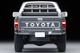 Diocolle 64 #Car Snap 14aBBQ2 (Toyota Hilux 4WD included) Tomytec Auto a Escala Diecast miniatura 8