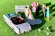 Diocolle 64 # Car Snap 13a: Wedding Tomytec Auto a Escala Diecast miniatura 8