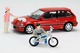 Diocolle 64 #Car Snap 02a Car Wash Tomytec Auto a Escala Diecast miniatura 6