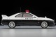 LV-N322a Nissan Skyline GT-R Patrol Car (Saitama Prefectural Police) Tomytec Auto a Escala Diecast miniatura 5