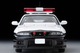 LV-N322a Nissan Skyline GT-R Patrol Car (Saitama Prefectural Police) Tomytec Auto a Escala Diecast miniatura 6