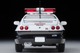 LV-N322a Nissan Skyline GT-R Patrol Car (Saitama Prefectural Police) Tomytec Auto a Escala Diecast miniatura 7