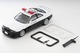 LV-N322a Nissan Skyline GT-R Patrol Car (Saitama Prefectural Police) Tomytec Auto a Escala Diecast miniatura 10