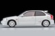 LV-N165d Honda Civic Type R (Silver) 99 Year Model Tomytec Auto a Escala Diecast miniatura 4