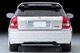 LV-N165d Honda Civic Type R (Silver) 99 Year Model Tomytec Auto a Escala Diecast miniatura 7