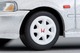 LV-N165d Honda Civic Type R (Silver) 99 Year Model Tomytec Auto a Escala Diecast miniatura 8