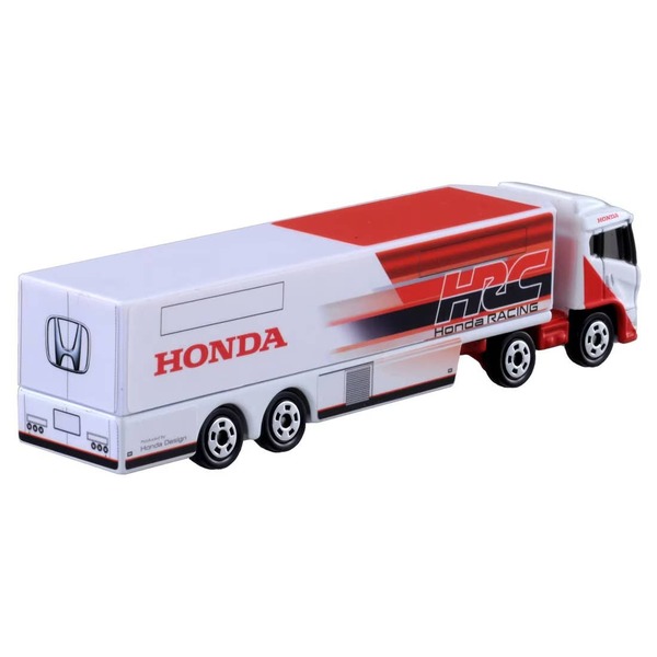 149 HRC Motor Home Takara Tomy Auto a Escala Diecast - Imagen 3