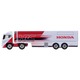 149 HRC Motor Home Takara Tomy Auto a Escala Diecast miniatura 4