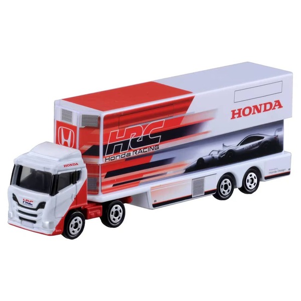 149 HRC Motor Home Takara Tomy Auto a Escala Diecast - Imagen 6