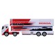 149 HRC Motor Home Takara Tomy Auto a Escala Diecast miniatura 8