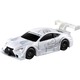 08 Lexus RC F GT500 Takara Tomy Auto a Escala Diecast miniatura 2