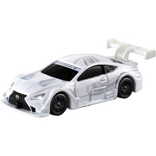 08 Lexus RC F GT500