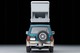 LV-N206c Mitsubishi Pajero Mid-Roof Wide VR Option Parts Equipped Vehicle (Green/Beige) 1991 Model With Tent And Figure Tomytec Auto a Escala Diecast miniatura 8