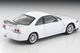 LV-N308c Nissan Skyline GT-R V-spec N1 (White) 1995 Model Tomytec Auto a Escala Diecast miniatura 3