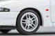 LV-N308c Nissan Skyline GT-R V-spec N1 (White) 1995 Model Tomytec Auto a Escala Diecast miniatura 7