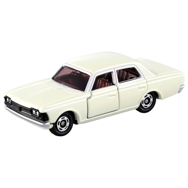 03 Crown Super Deluxe Takara Tomy Auto a Escala Diecast - Imagen 2