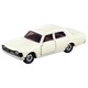 03 Crown Super Deluxe Takara Tomy Auto a Escala Diecast miniatura 2
